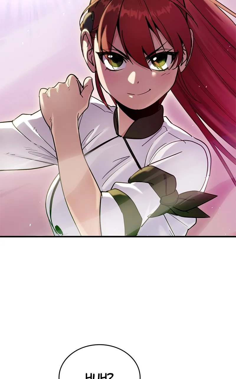Peace Restaurant Chapter 19 page 27 - 