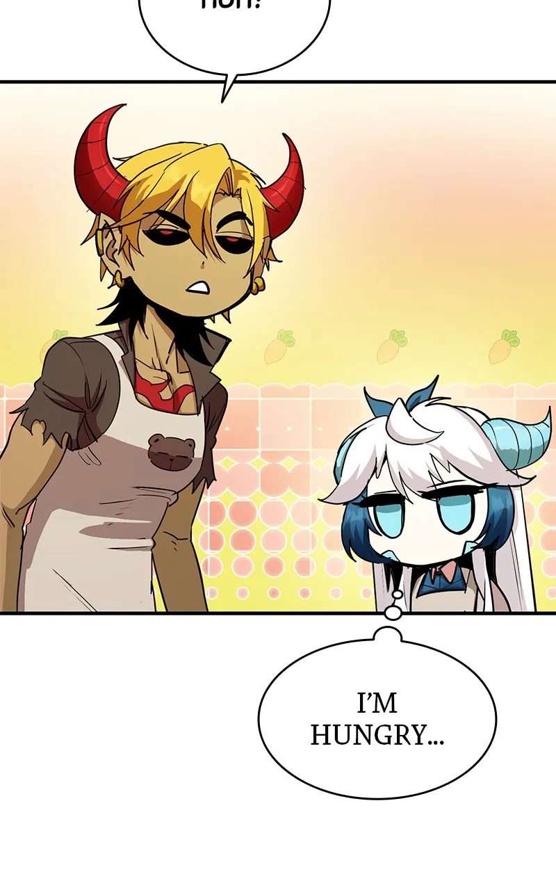 Peace Restaurant Chapter 19 page 28 - 