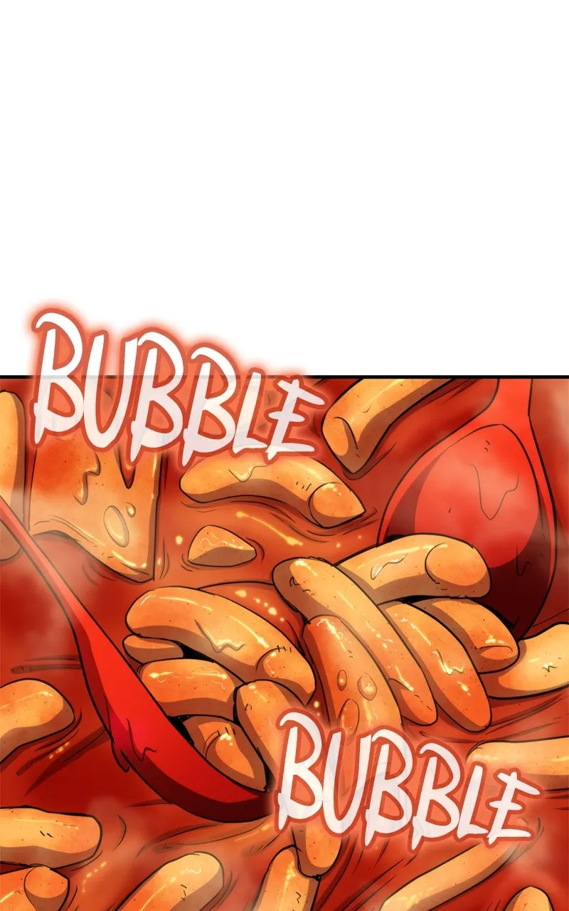 Peace Restaurant Chapter 19 page 29 - 