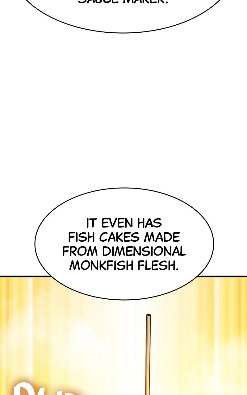 Peace Restaurant Chapter 19 page 34 - 