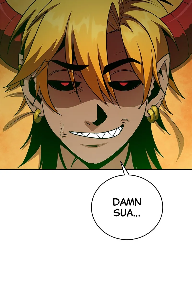 Peace Restaurant Chapter 19 page 39 - 
