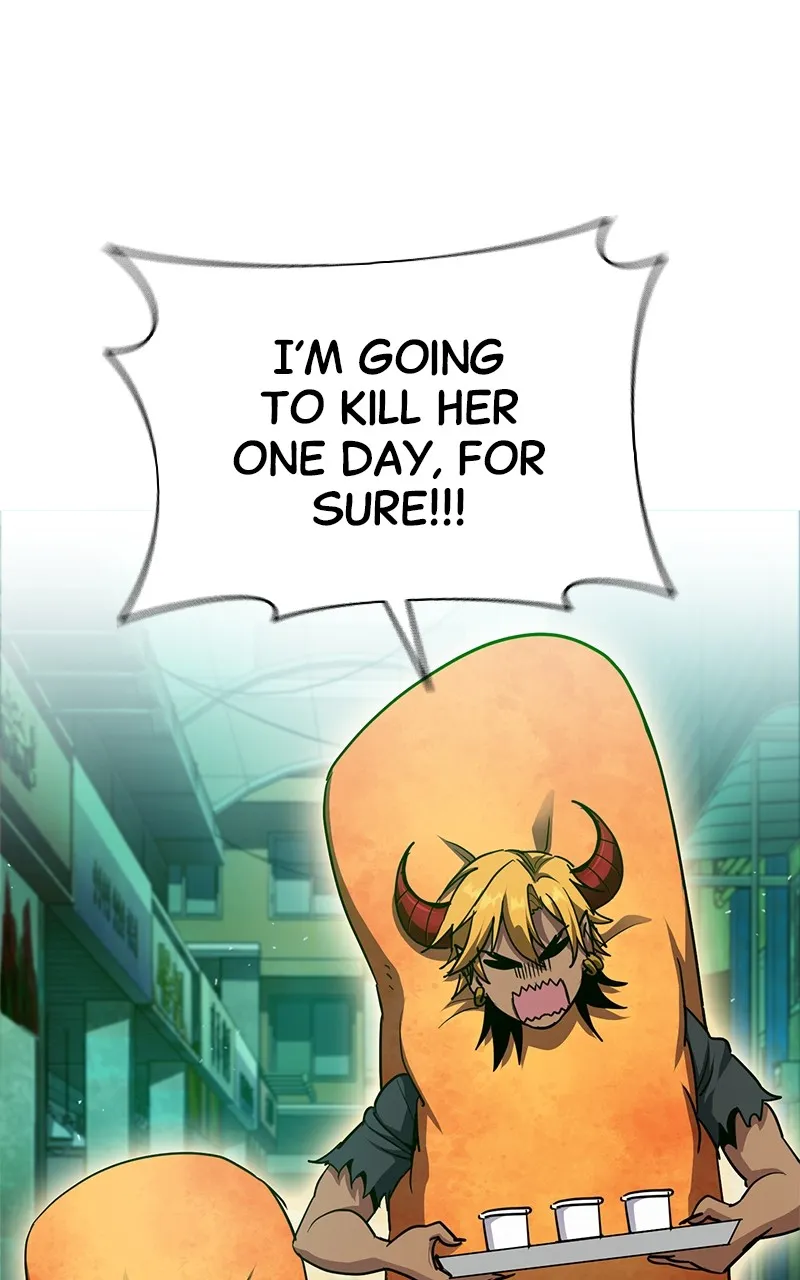 Peace Restaurant Chapter 19 page 40 - 
