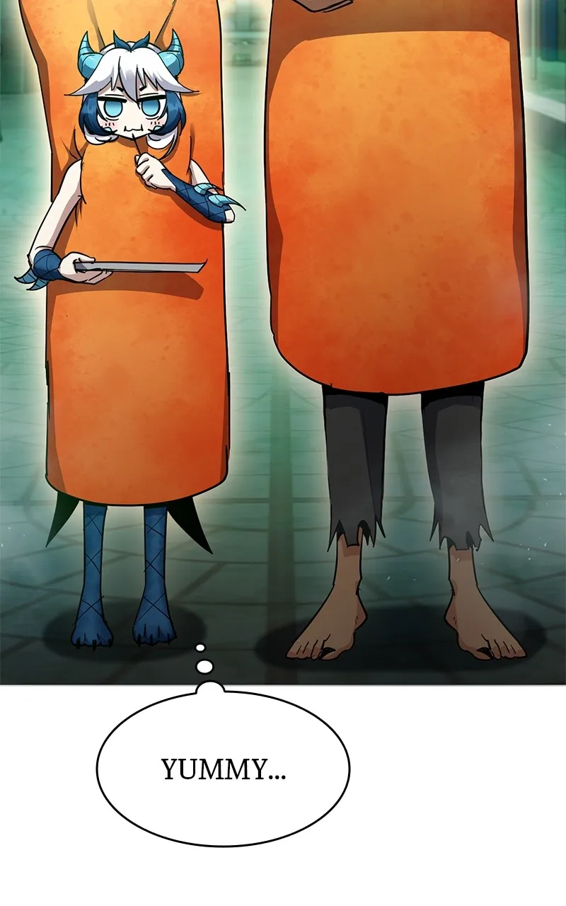 Peace Restaurant Chapter 19 page 41 - 