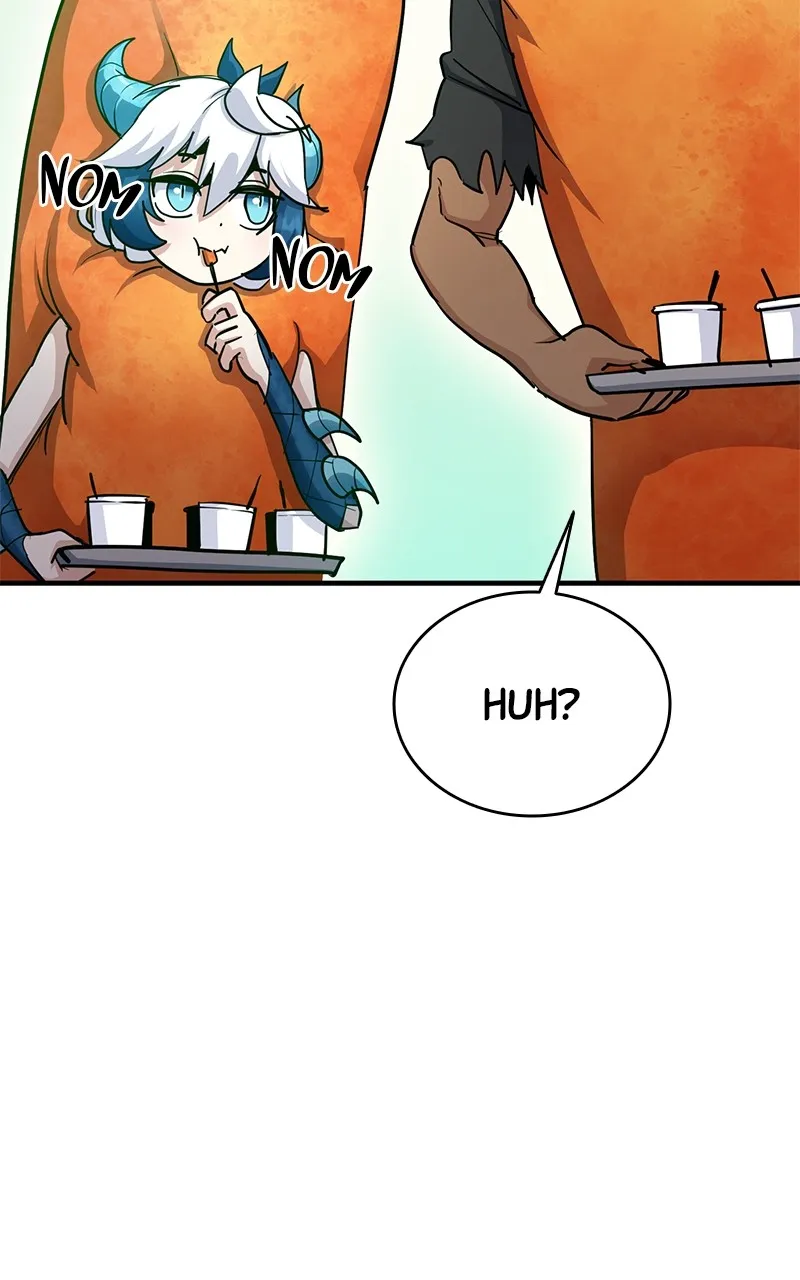 Peace Restaurant Chapter 19 page 46 - 