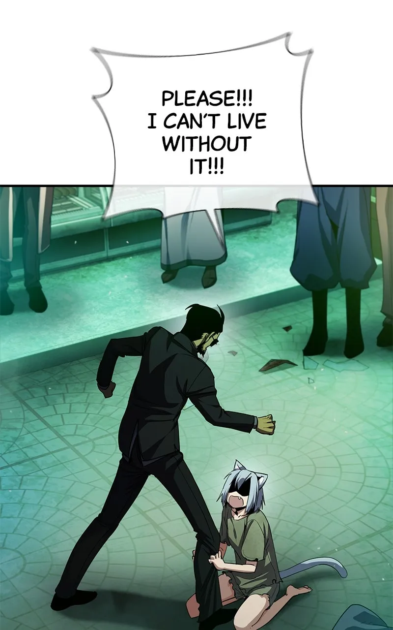 Peace Restaurant Chapter 19 page 47 - 