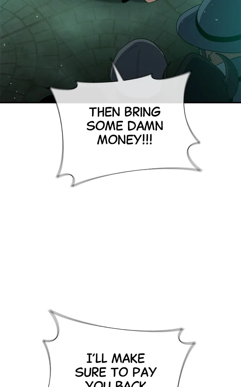 Peace Restaurant Chapter 19 page 48 - 
