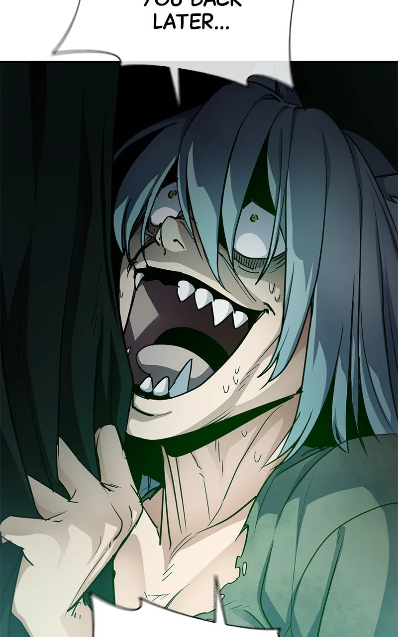 Peace Restaurant Chapter 19 page 49 - 