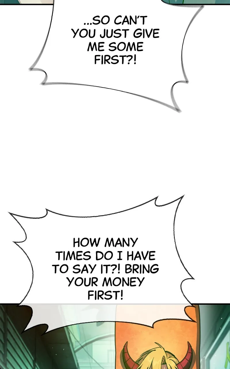 Peace Restaurant Chapter 19 page 50 - 
