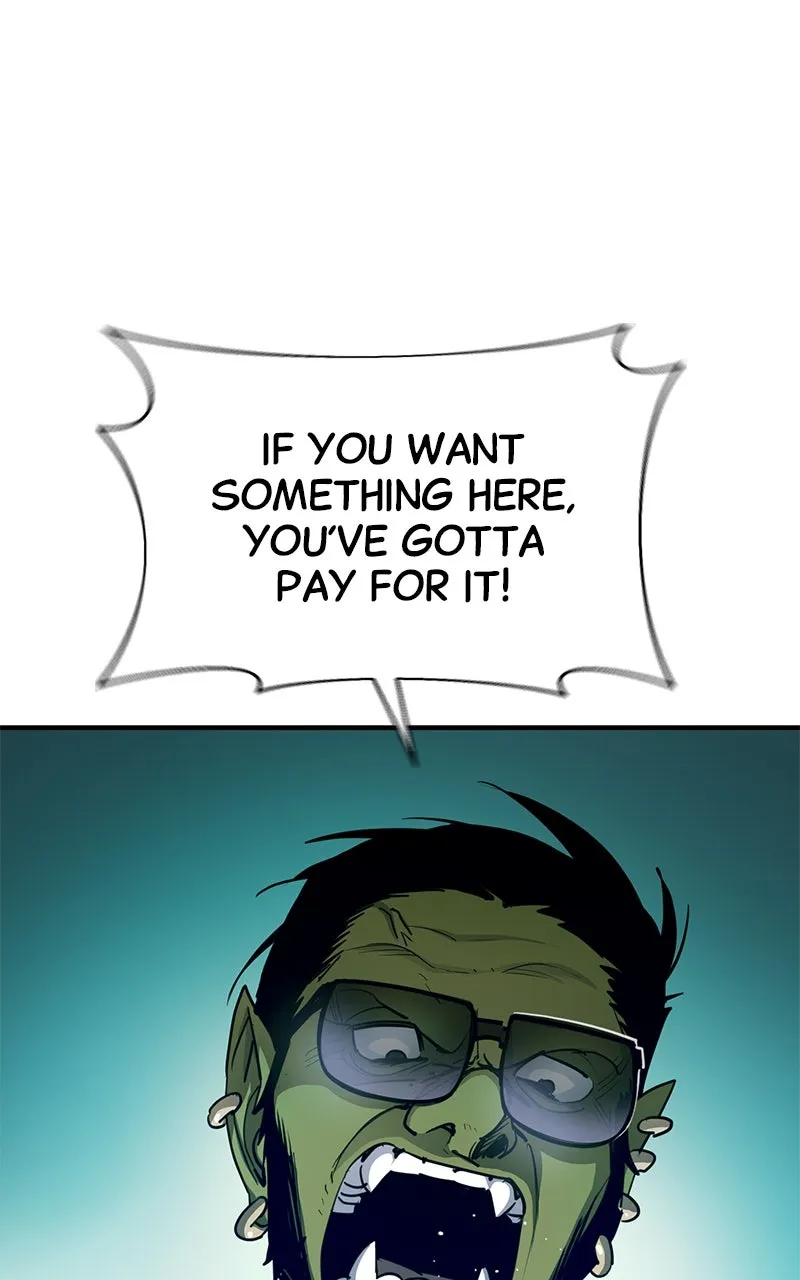 Peace Restaurant Chapter 19 page 52 - 