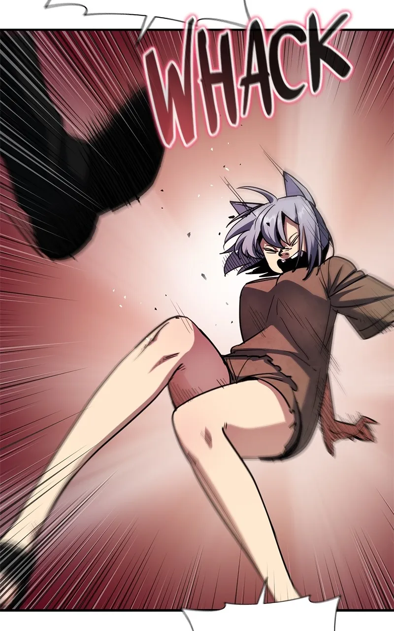 Peace Restaurant Chapter 19 page 54 - 