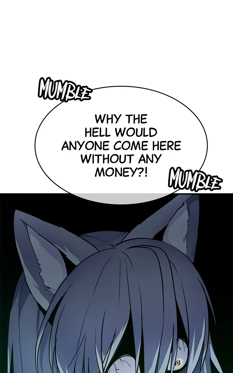 Peace Restaurant Chapter 19 page 57 - 