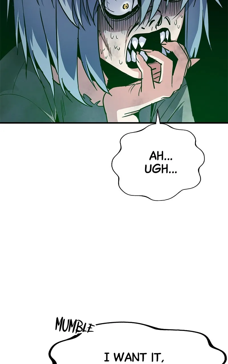 Peace Restaurant Chapter 19 page 58 - 