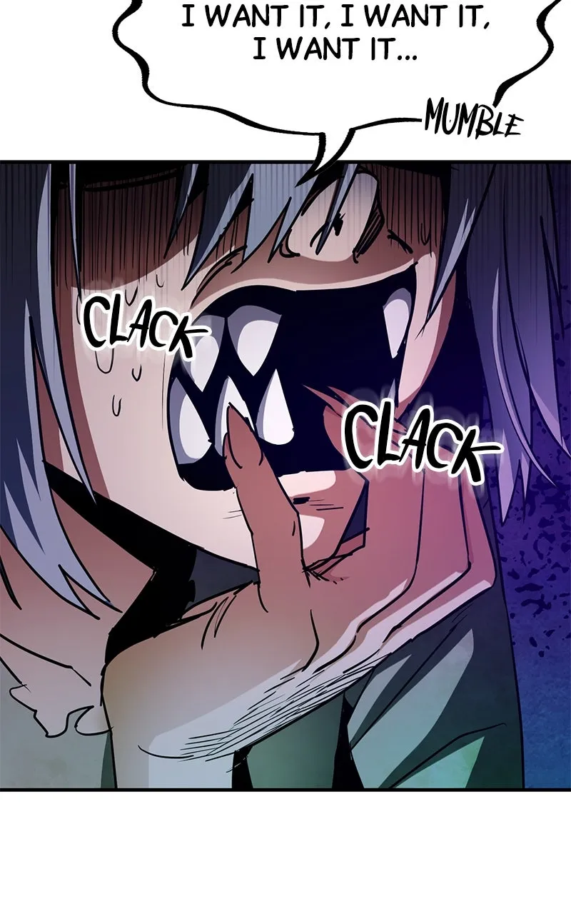 Peace Restaurant Chapter 19 page 59 - 