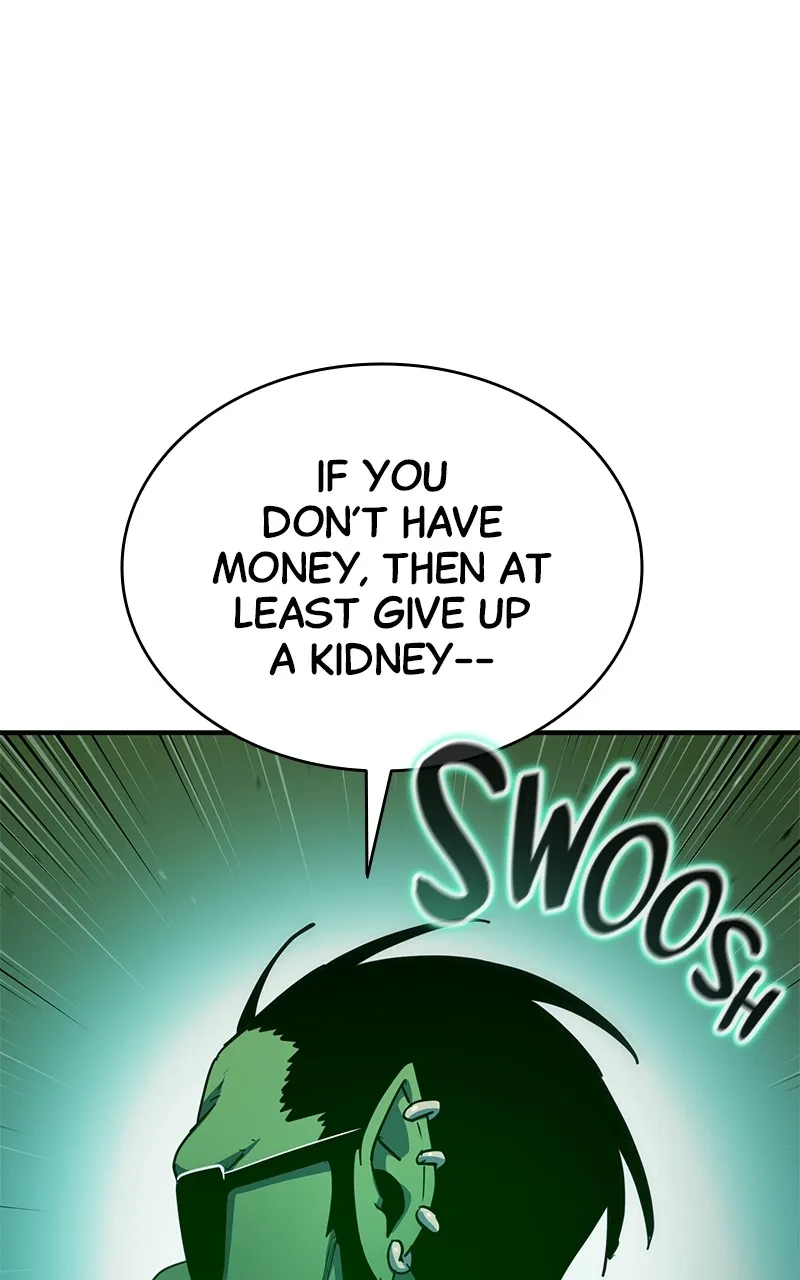 Peace Restaurant Chapter 19 page 60 - 