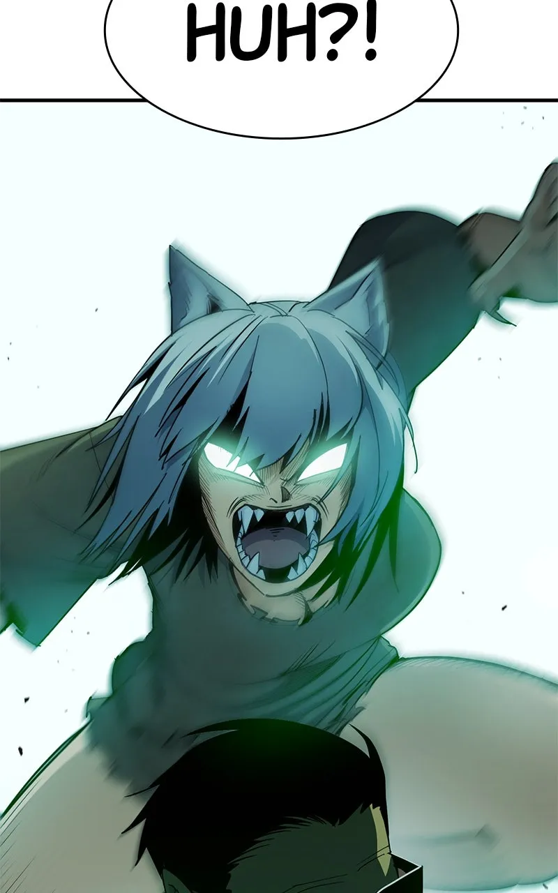 Peace Restaurant Chapter 19 page 62 - 