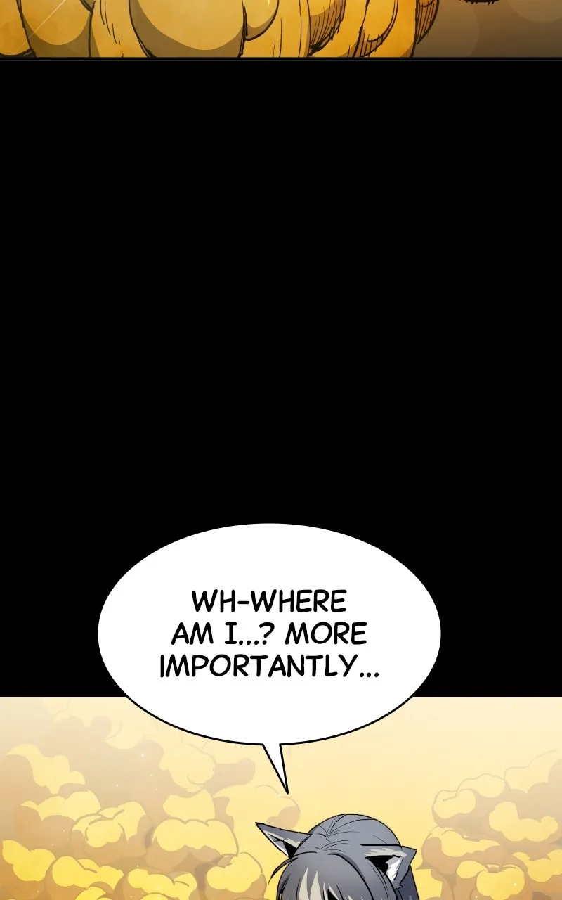 Peace Restaurant Chapter 19 page 72 - 