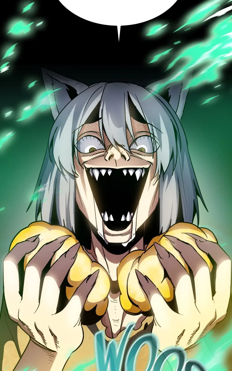 Peace Restaurant Chapter 19 page 76 - 