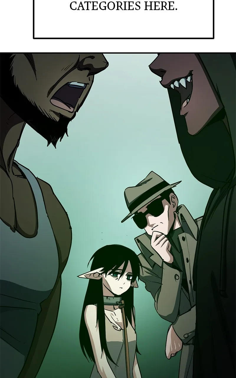 Peace Restaurant Chapter 19 page 9 - 