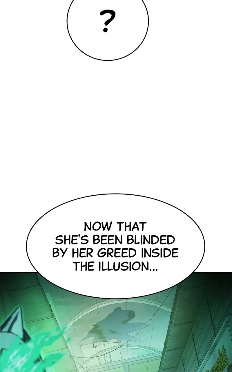 Peace Restaurant Chapter 19 page 83 - 