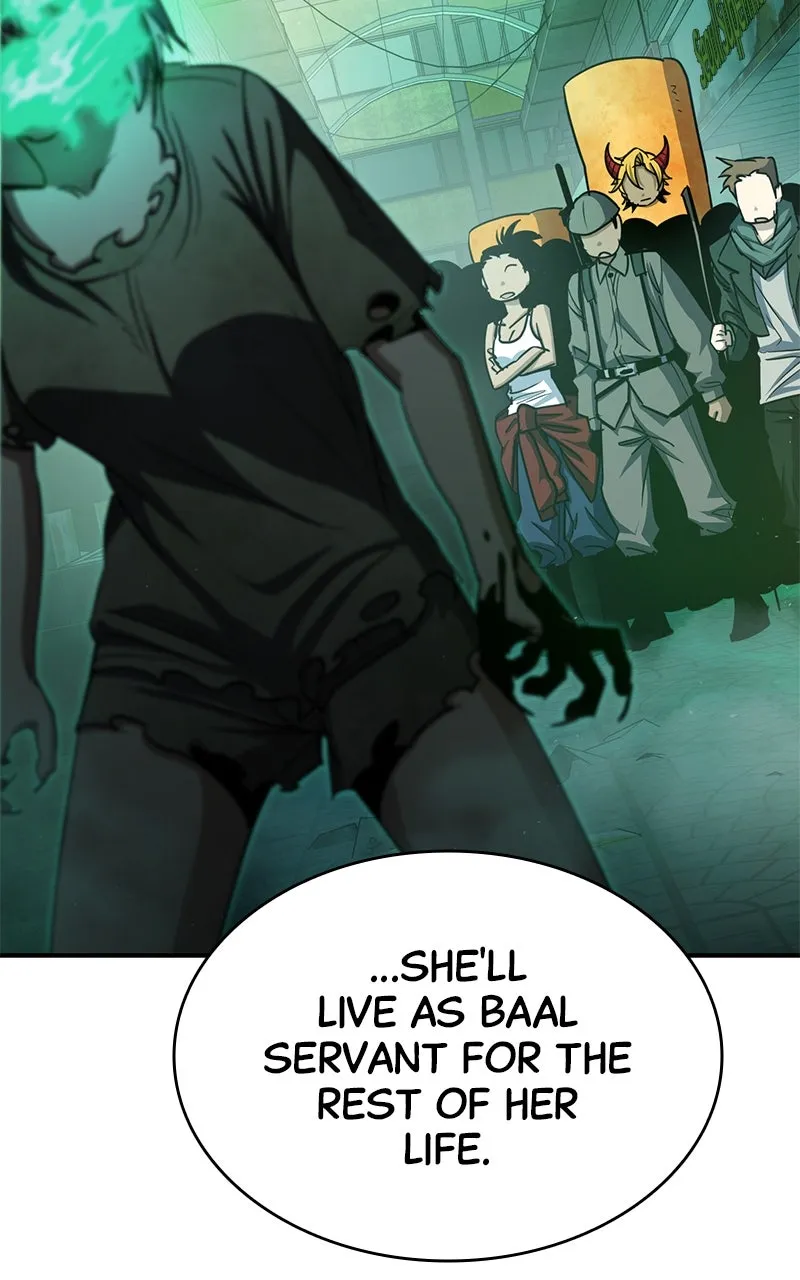 Peace Restaurant Chapter 19 page 84 - 