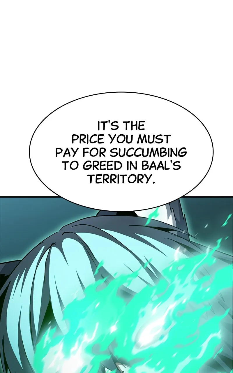 Peace Restaurant Chapter 19 page 85 - 