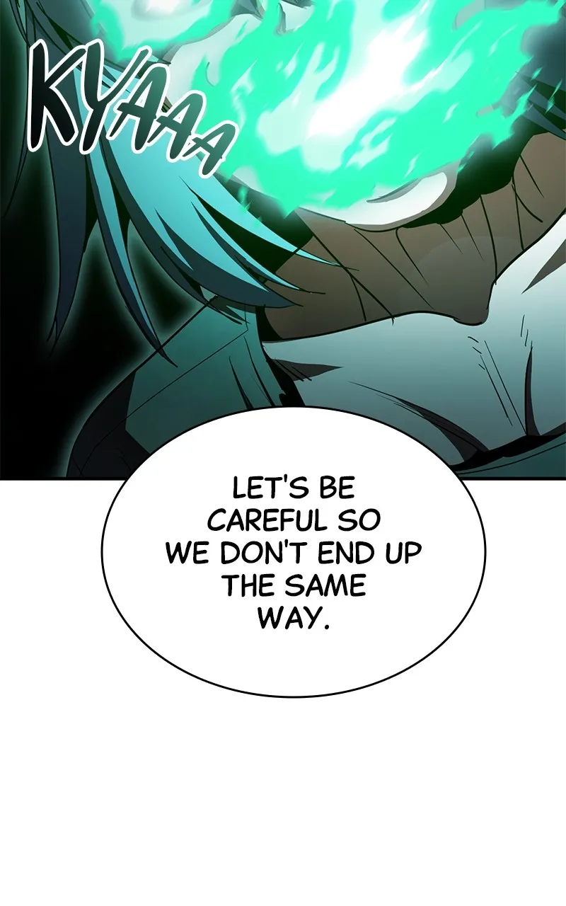 Peace Restaurant Chapter 19 page 86 - 