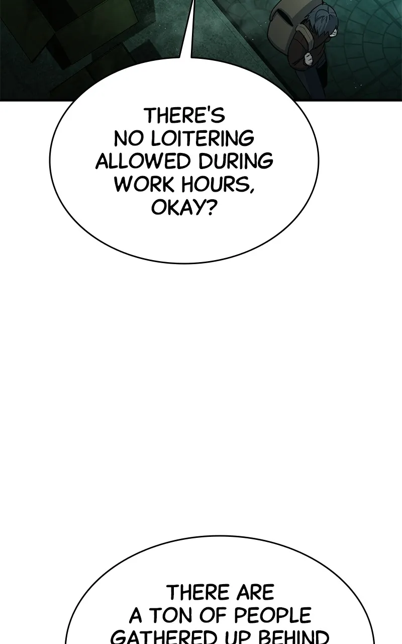 Peace Restaurant Chapter 19 page 90 - 