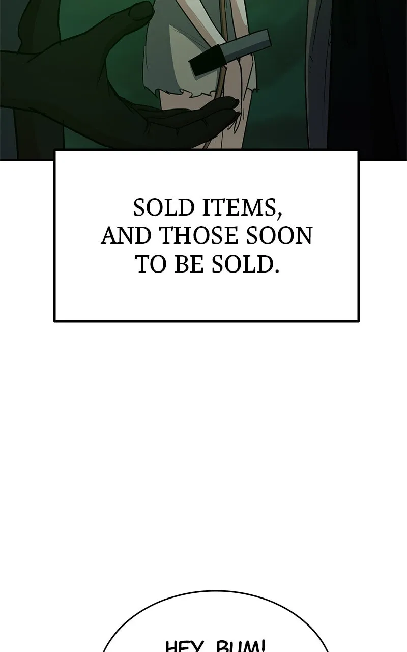 Peace Restaurant Chapter 19 page 10 - 