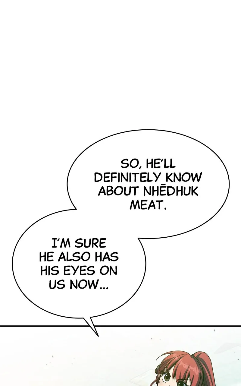 Peace Restaurant Chapter 19 page 96 - 
