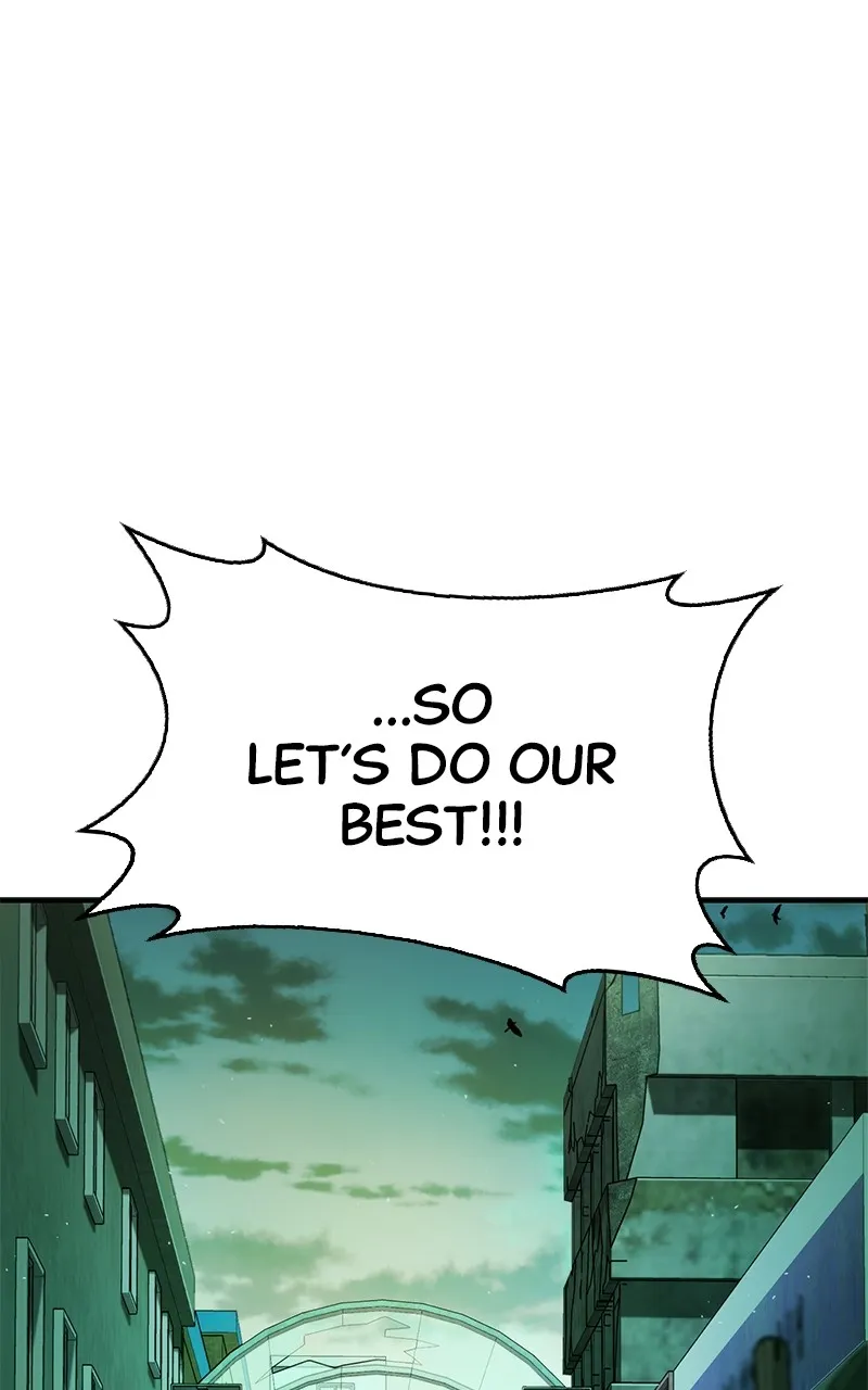Peace Restaurant Chapter 19 page 98 - 