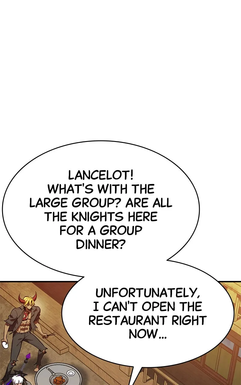 Peace Restaurant Chapter 2 page 101 - 