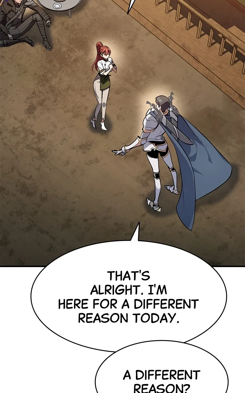 Peace Restaurant Chapter 2 page 102 - 