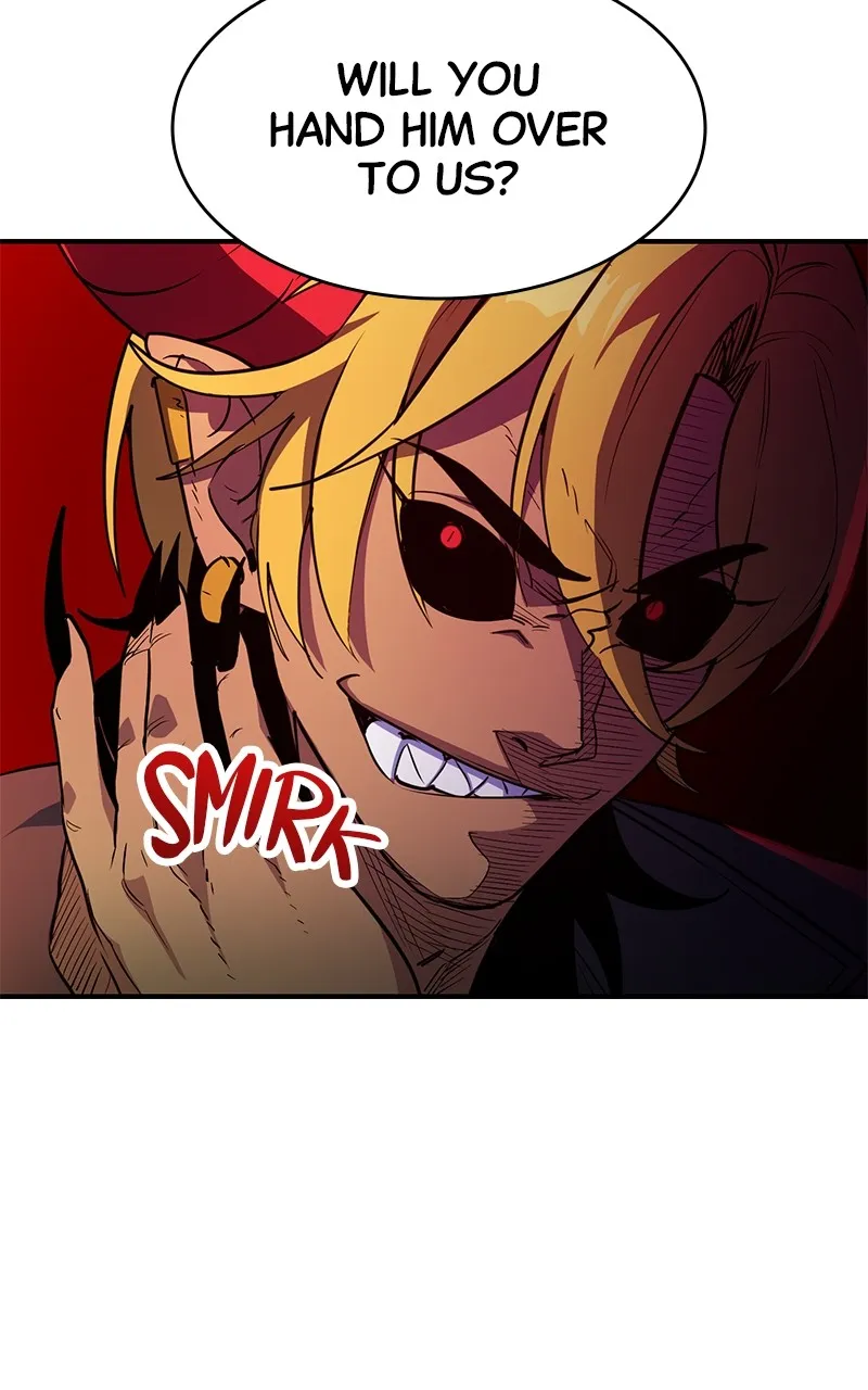 Peace Restaurant Chapter 2 page 107 - 