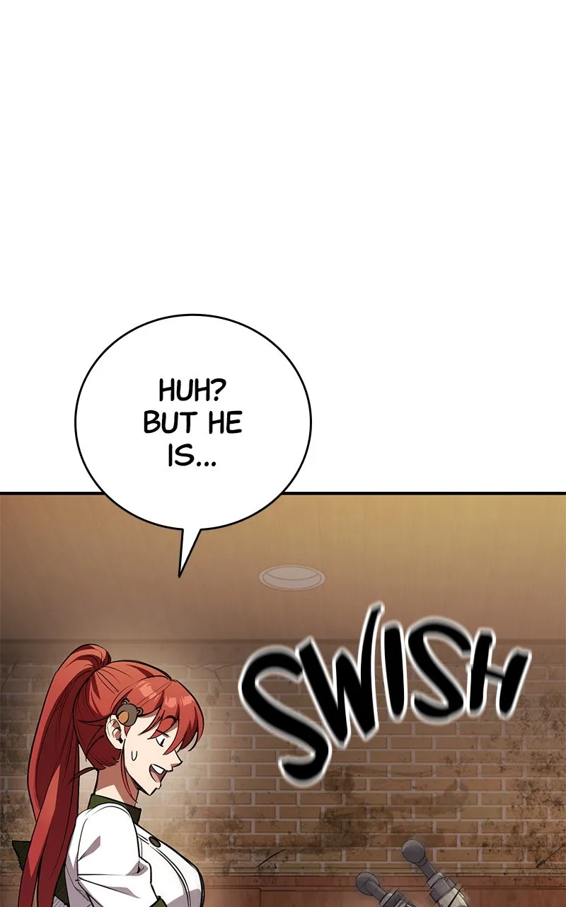 Peace Restaurant Chapter 2 page 108 - 
