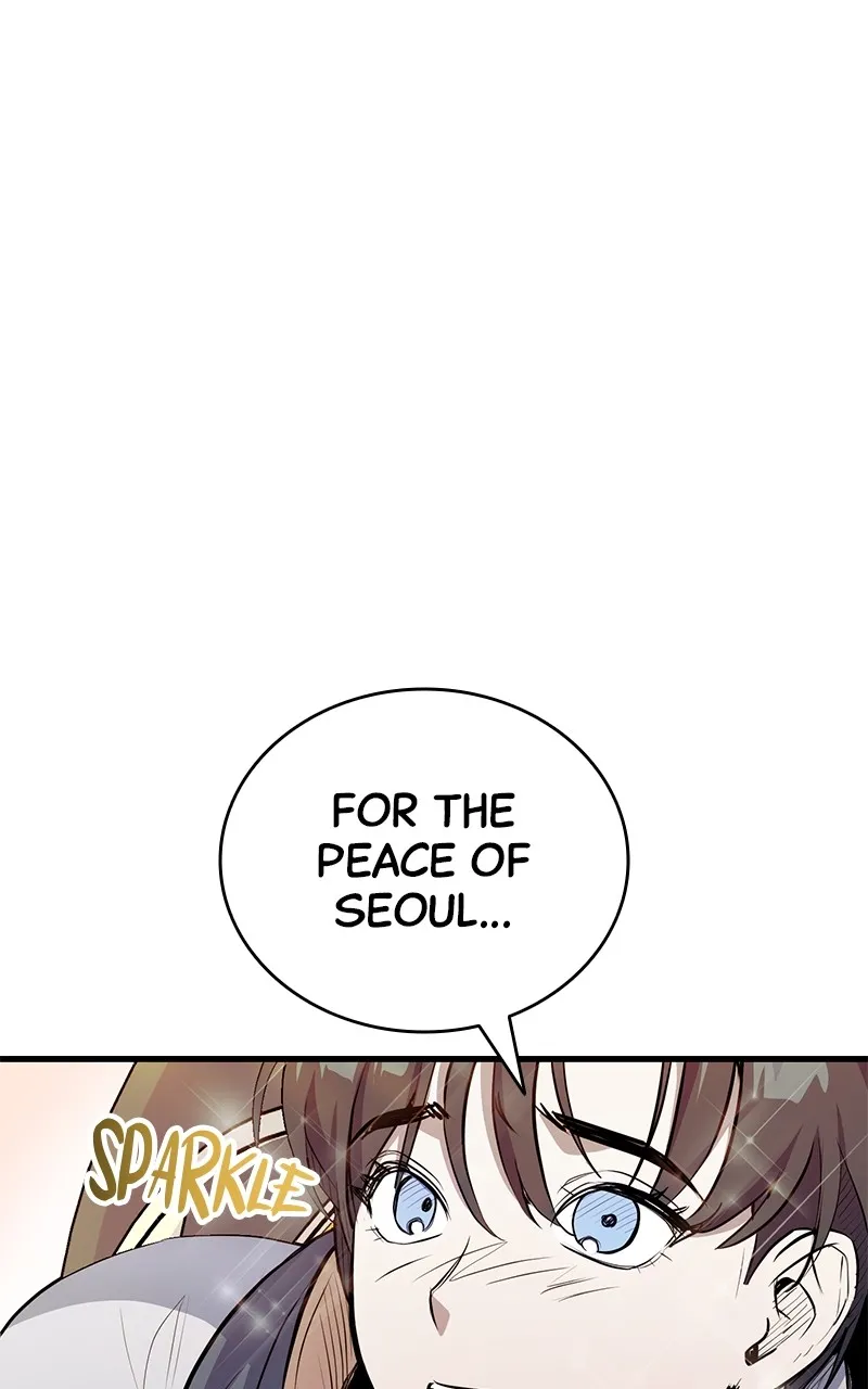 Peace Restaurant Chapter 2 page 110 - 