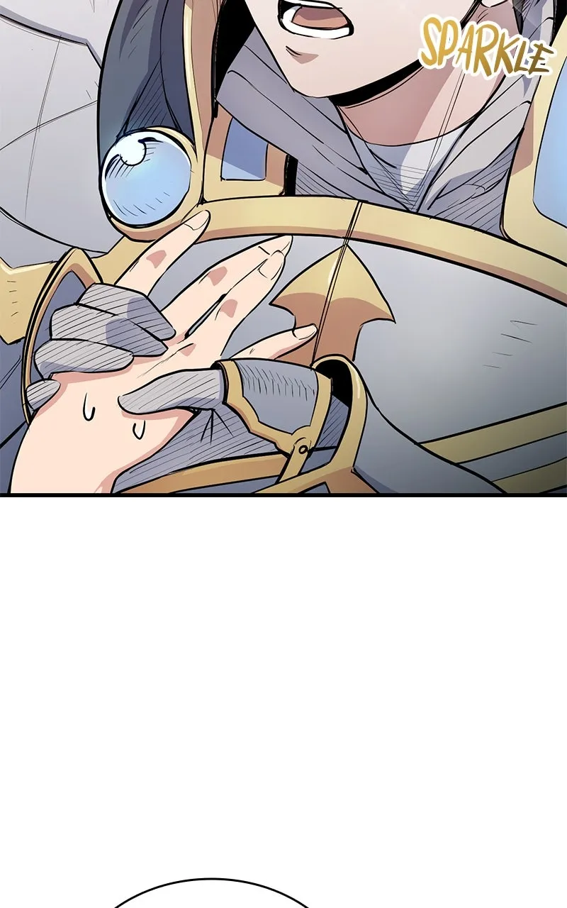Peace Restaurant Chapter 2 page 111 - 