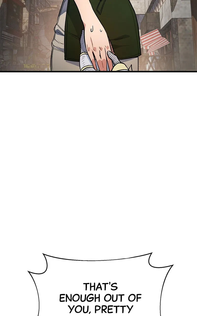 Peace Restaurant Chapter 2 page 113 - 