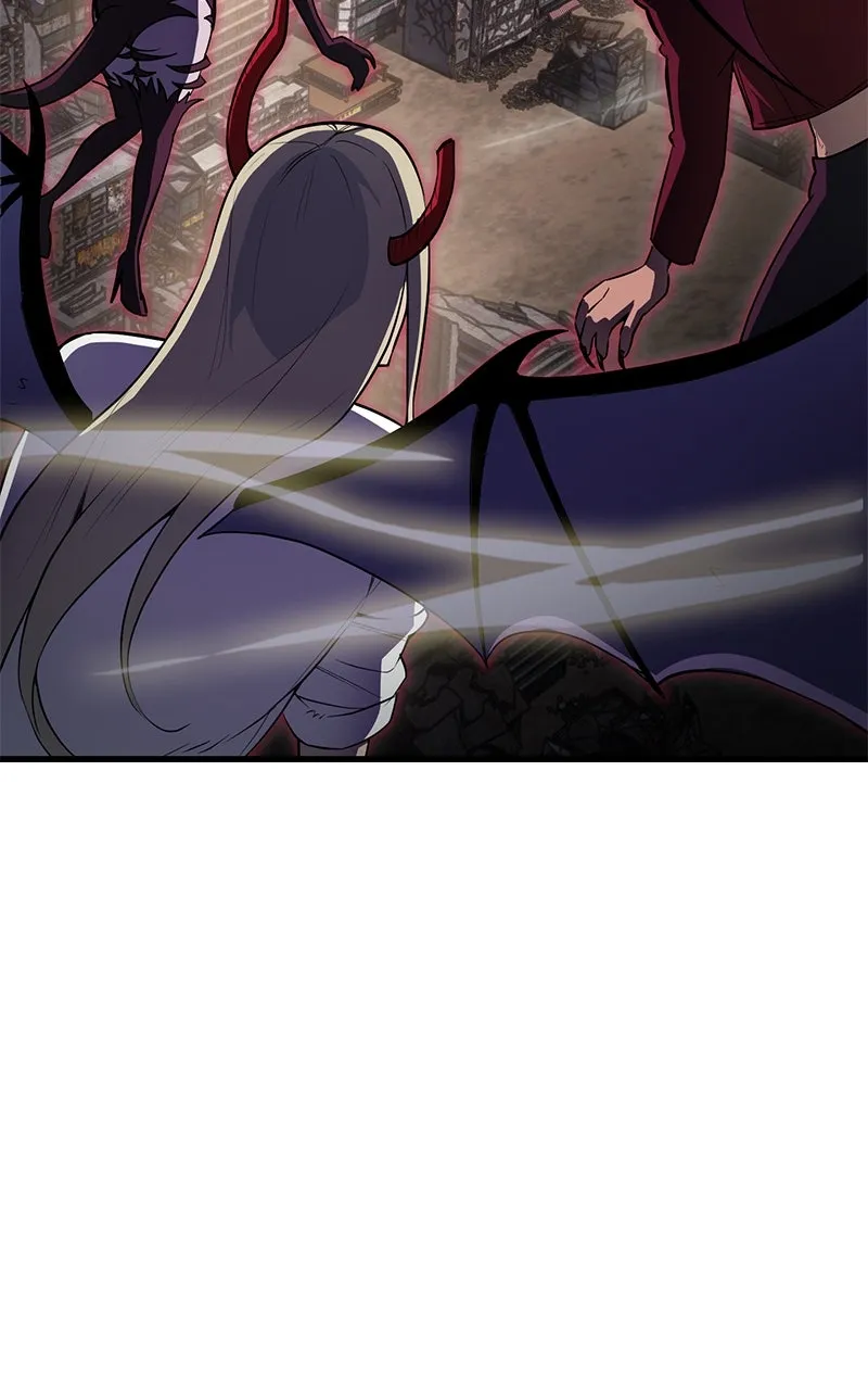 Peace Restaurant Chapter 2 page 121 - 