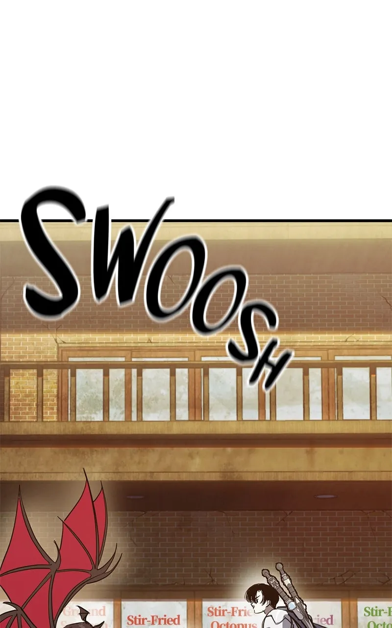 Peace Restaurant Chapter 2 page 122 - 
