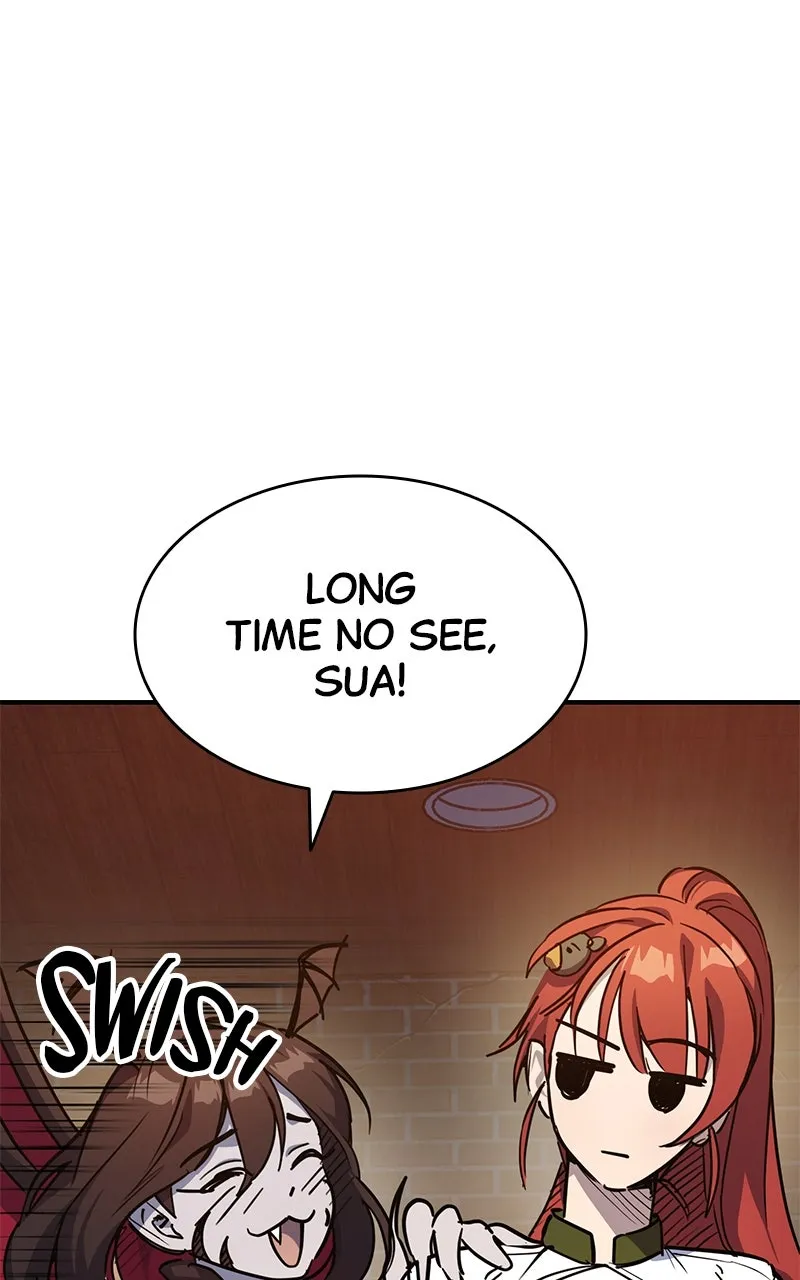 Peace Restaurant Chapter 2 page 124 - 