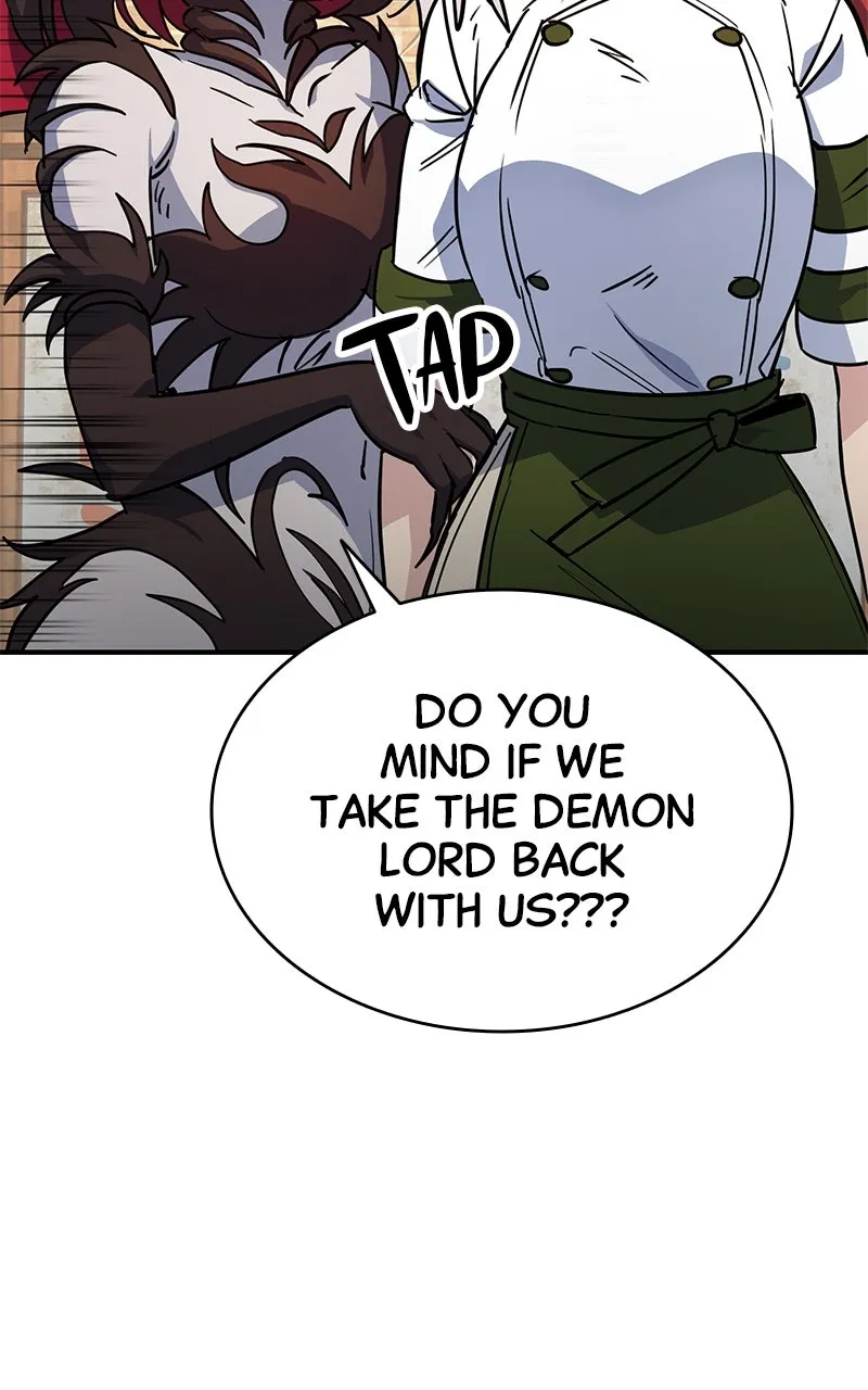 Peace Restaurant Chapter 2 page 125 - 
