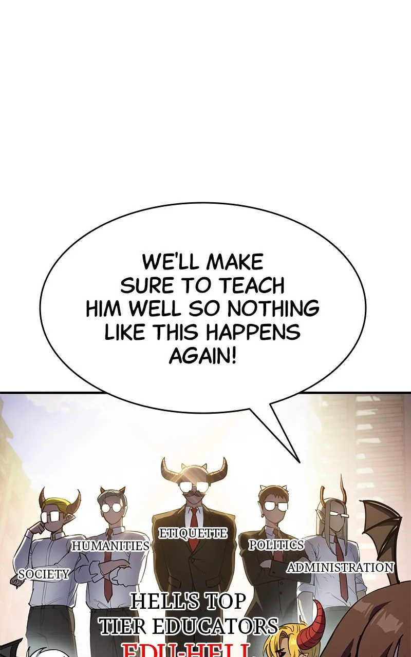 Peace Restaurant Chapter 2 page 126 - 