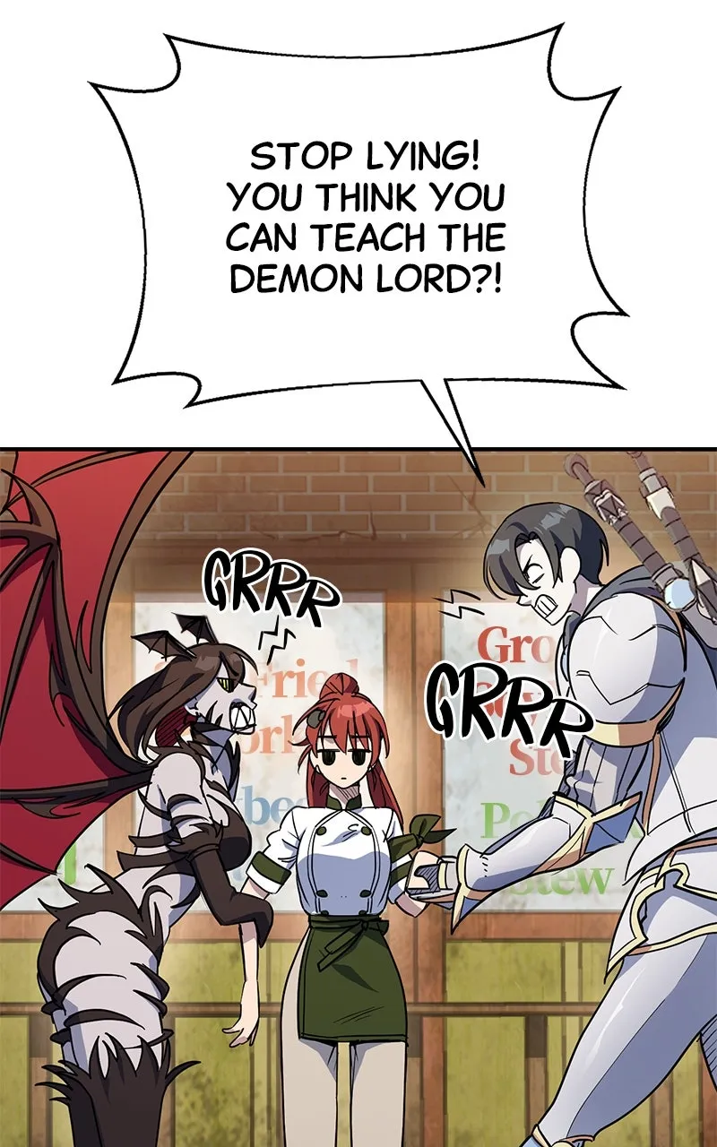 Peace Restaurant Chapter 2 page 128 - 