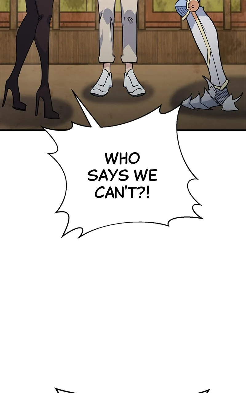 Peace Restaurant Chapter 2 page 129 - 