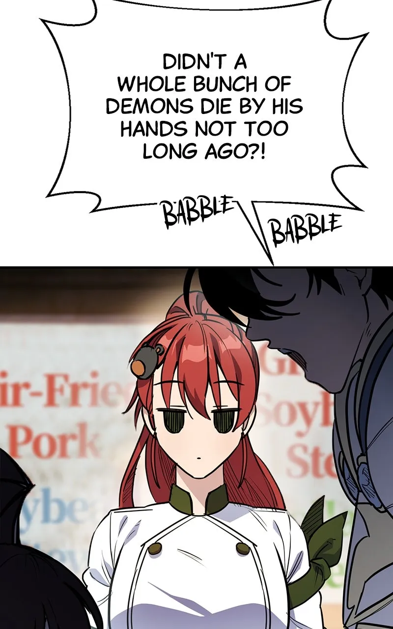 Peace Restaurant Chapter 2 page 130 - 