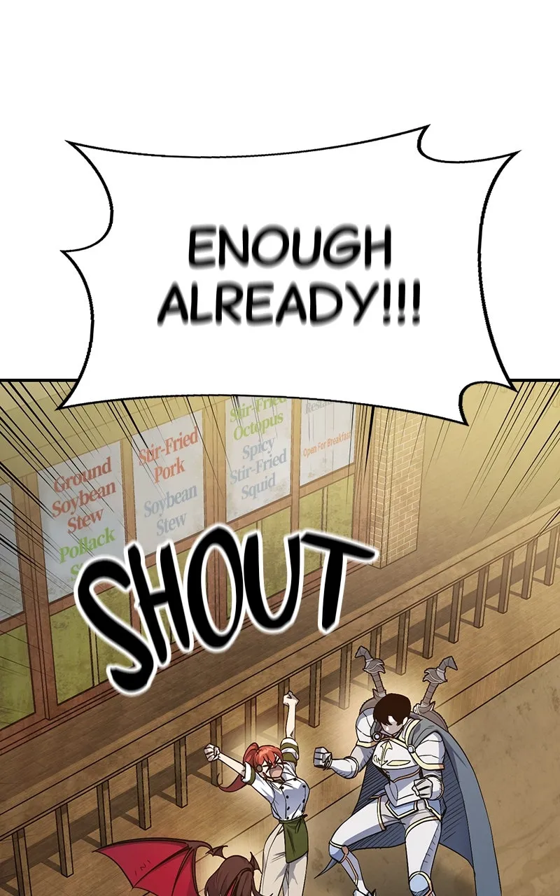 Peace Restaurant Chapter 2 page 132 - 