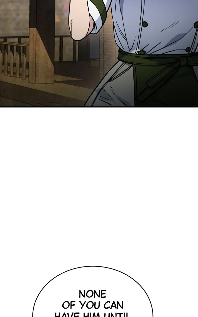 Peace Restaurant Chapter 2 page 135 - 
