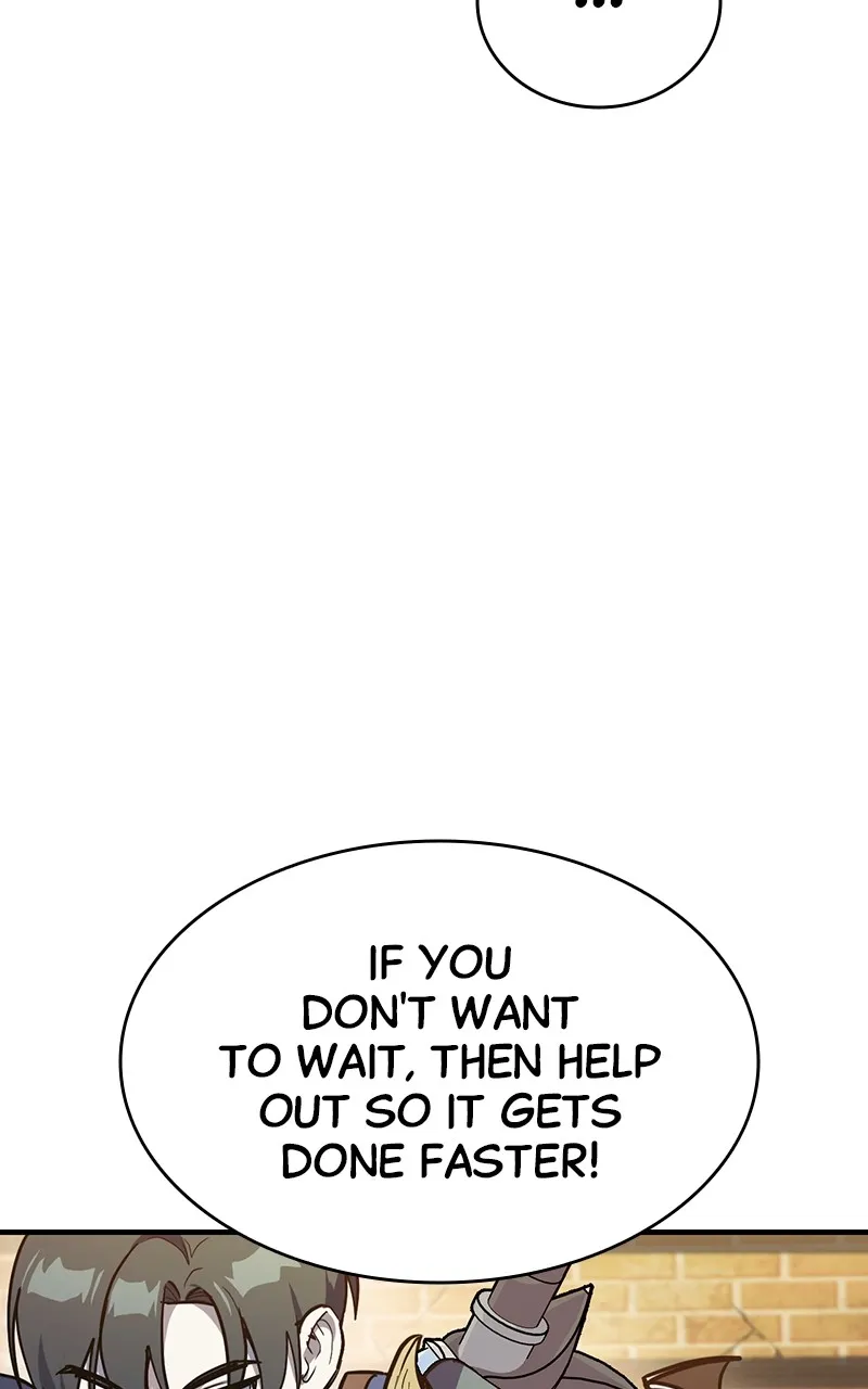 Peace Restaurant Chapter 2 page 137 - 