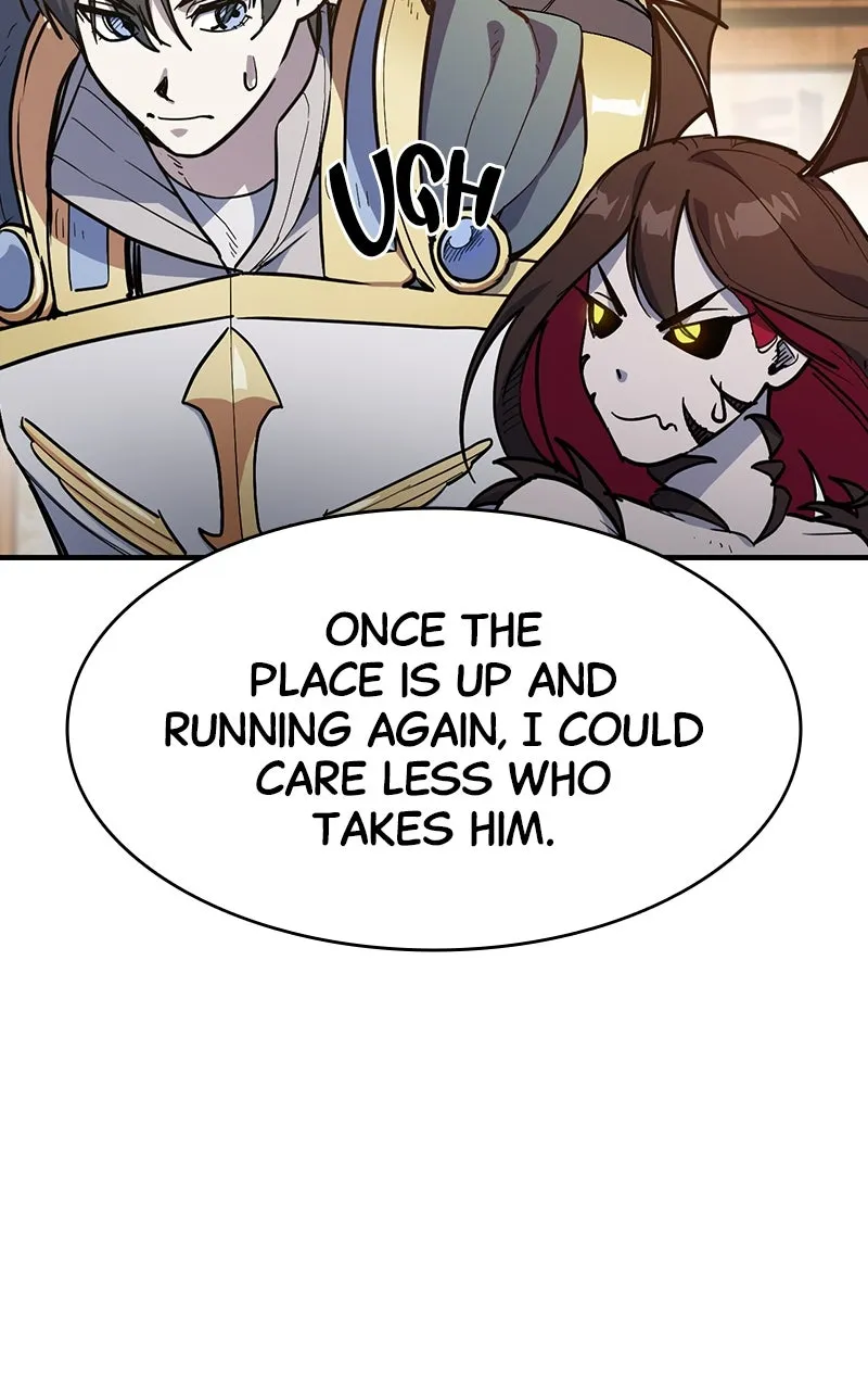 Peace Restaurant Chapter 2 page 138 - 