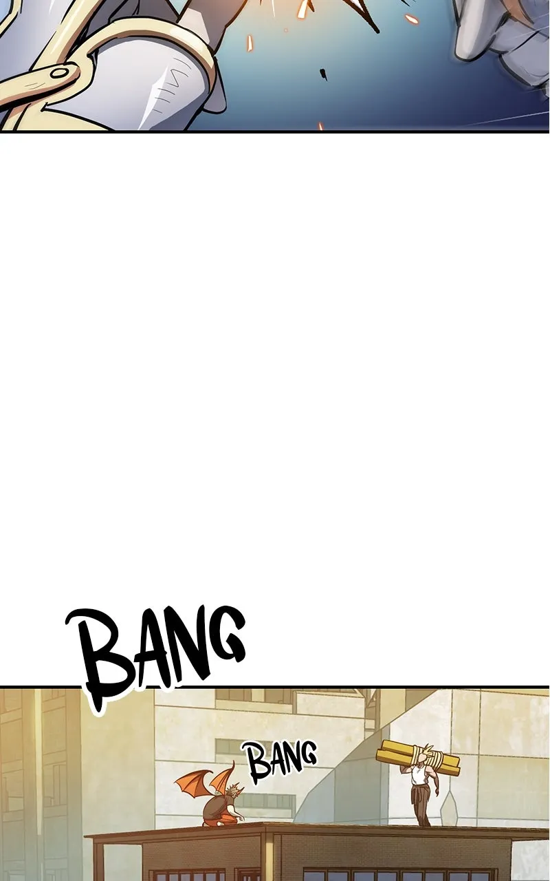 Peace Restaurant Chapter 2 page 140 - 